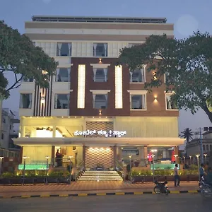 Hotel Q ! Star, Mysore