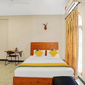 Hotel Itsy Anurag, Mysore