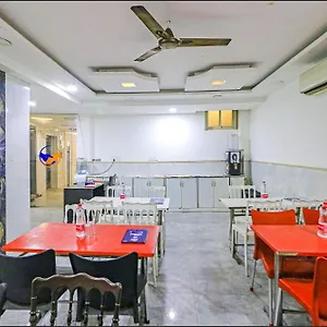 Fabhotel Airport Zone Olive 3*, New Delhi India