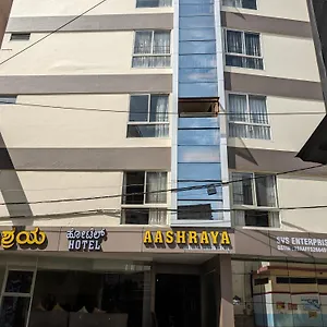 Hotel Aashraya, Mysore