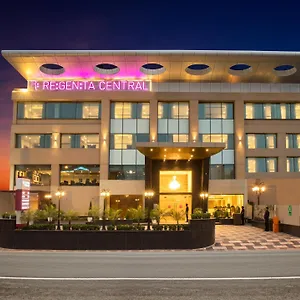 Regenta Central Cassia Zirakpur 4*, Chandigarh India