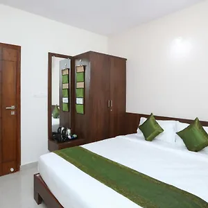 Hotel Treebo Trend Krishnaa Comfort Highway, Mysore