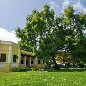 Bed & Breakfast Laika Heritage, Mysore