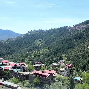 The Pine Residency , Shimla India