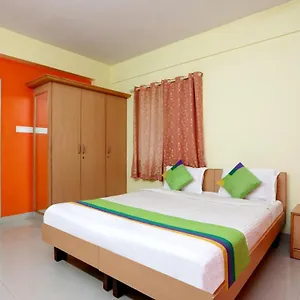 Hotel Itsy Jasmine, Mysore