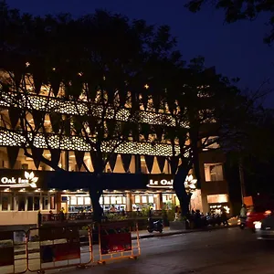 Hotel Le Oak, Mysore